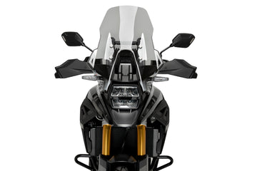 SUZUKI DL 1050 SE V-STROM [2025] – Touringscherm – Getint