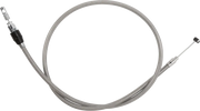 Default Title harley davidson flhxse [DRAG SPECIALTIES] – Quick Connect Kupplungszug
