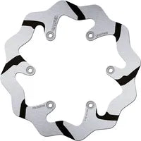 Husaberg TE 125 [2012-2014] - Oversize Wave Bremsscheiben-Kit hinten – Bild 12