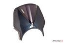 KAWASAKI Z 900 RS SE [2025] – Vision voorruitvizier – sterk getint-20