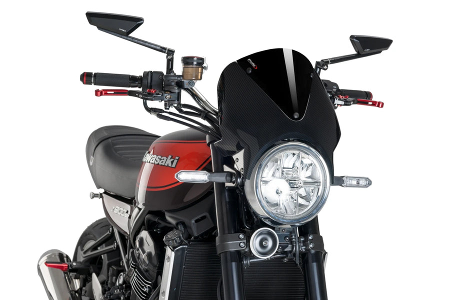 KAWASAKI Z 900 RS SE [2025] – Vision voorruitvizier – getint