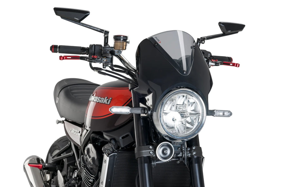 KAWASAKI Z 900 RS SE [2025] – Vision voorruitvizier – getint