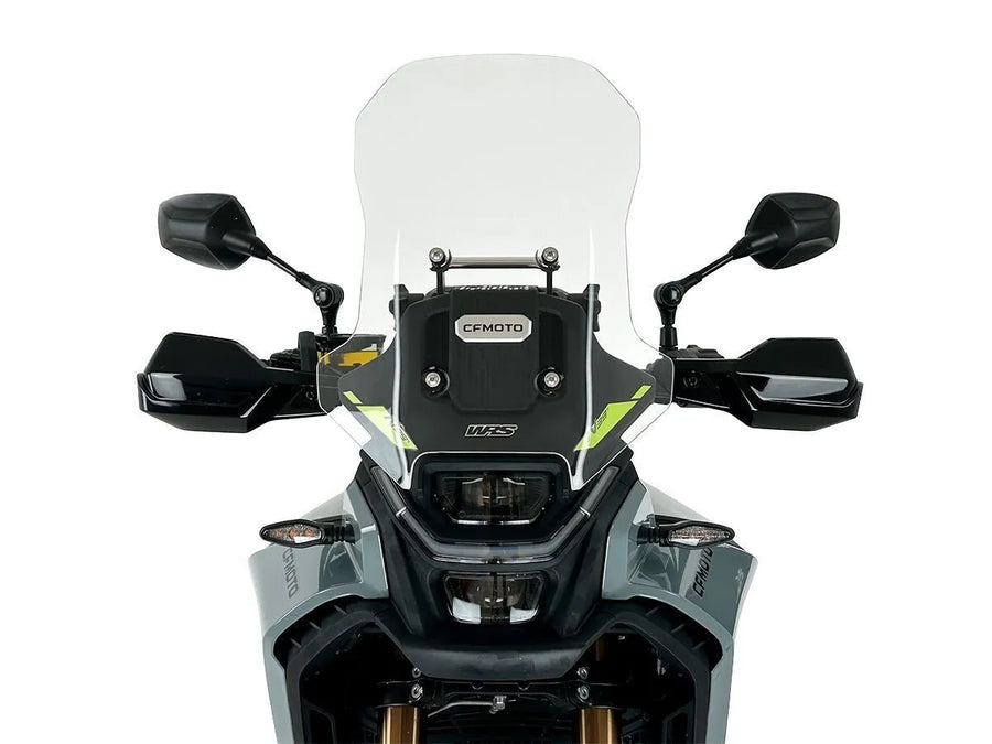cf moto 450 [WRS] – Windschild Caponord CFMOTO