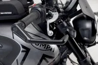Triumph Trident [SW-MOTECH] – Hebelschutz