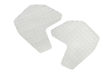 YAMAHA YZF-R1M [2016] – Pro-Tankprotektor – Schwarz