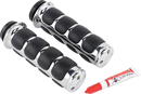harley davidson fxdrs 114 [KURYAKYN] – ISO® handvatten voor Harley-3