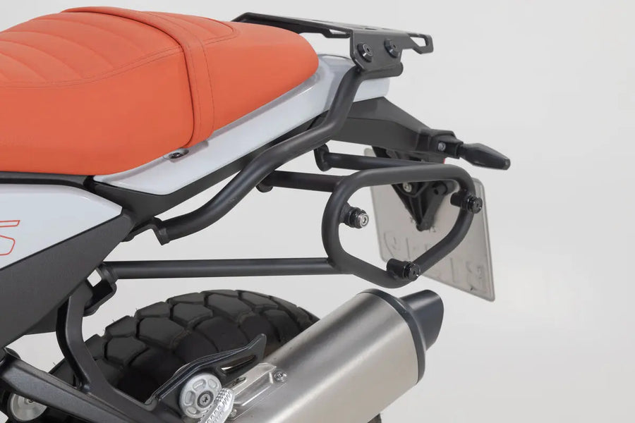 bmw r 12 g [SW-MOTECH] – SLC side luggage rack (left)