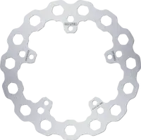 Harley-Davidson RH 1250 S Sportster S [2021-2024] - Cubiq™ brake disc - type: fixed mount - picture 3