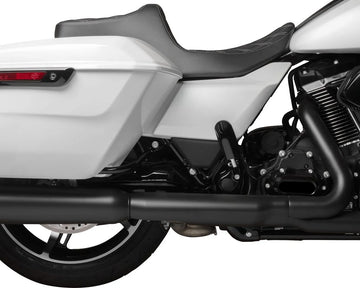harley davidson touring [DRAG SPECIALTIES] – Predator III-zadel - 0