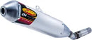 Gas EC 250 F [2021] - Q4 Hex Slip-On Schalldämpfer – Bild 8
