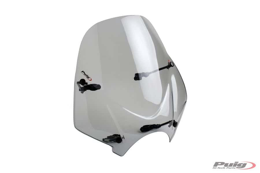 HONDA VT 125 [2001-2007] - Windshield Ranger Traveler