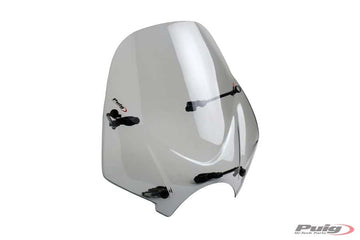 KAWASAKI ZR 750 [1991-1999] - Windschild Ranger Traveller