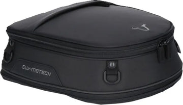 Cagiva Elefant 750 [SW-MOTECH] – ION S Erweiterung-Hecktasche