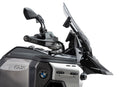 BMW R 1300 GS ADVENTURE [2025] – Windscherm verlengd – getint-4