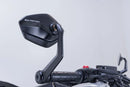 honda cb 650 r neo sports cafe [SW-MOTECH] – Spiegel für Lenkerenden-2