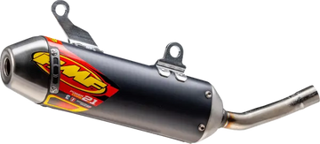 Yamaha Yz 250 [2022-2023, 2023-2027, 2024, 2026-2027] - Powercore 2.1 Endschalldämpfer – Art.-Nr. 024062 – Bild 2