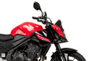 HONDA CB 500 HORNET [2025] – Naked Verkleidungsscheibe Windschild Front Spoiler-6