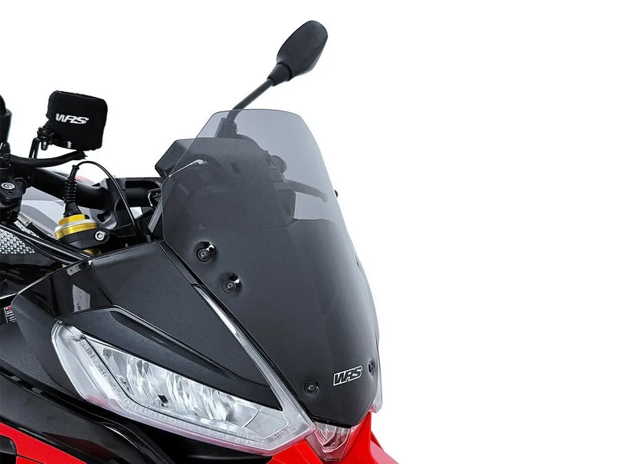 Aprilia Tuono 1100 [WRS] – Sportwindscherm Tuono V4