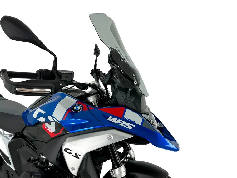 BMW R 1300 GS [WRS] - voorruit