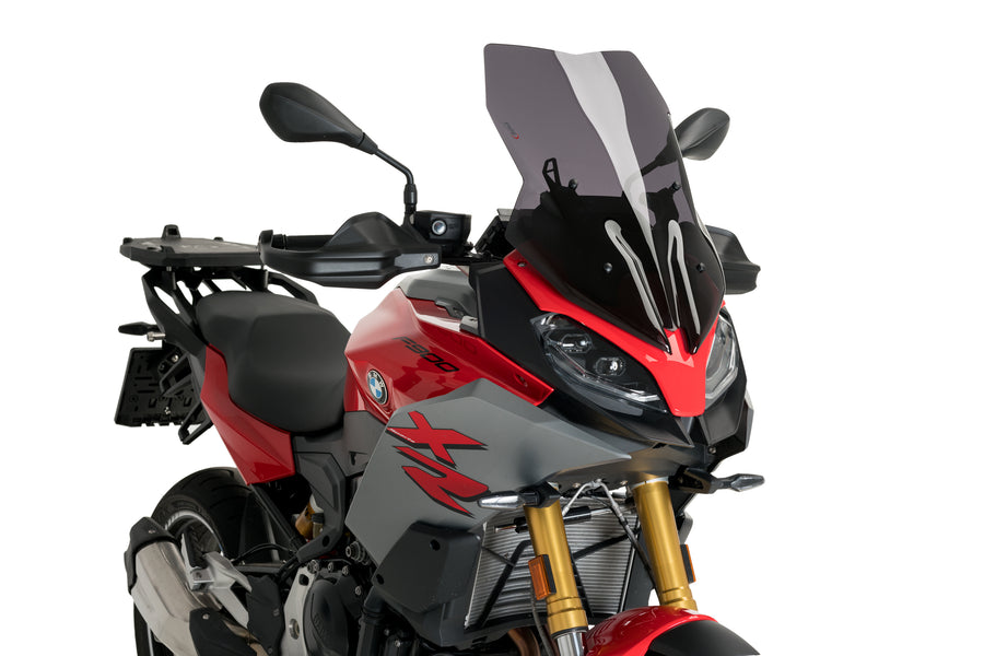 BMW F 900 XR [2025] – Tourenscheibe – Transparent