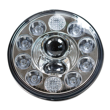 LED-Scheinwerfereinsatz "10 LED"