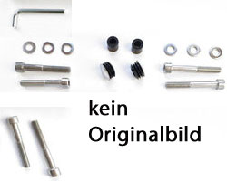Benelli BN 302 [2015–2018] – Montagekit für Smart Bar oder Smart Mount