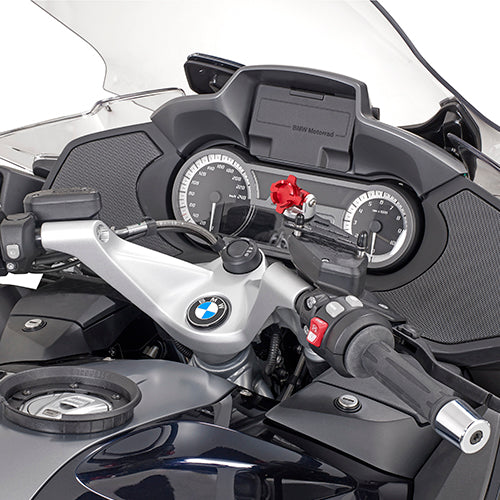 BMW C 400 GT [2019–2026] – Montagekit für Smart Mount RC S903A