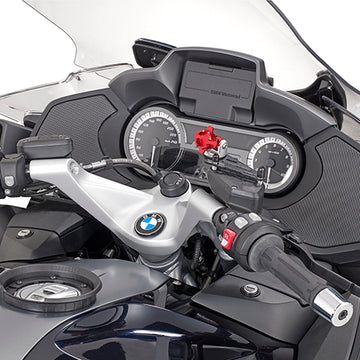BMW F 850 GS [2018–2020] – Montagekit für Smart Mount RC S903A