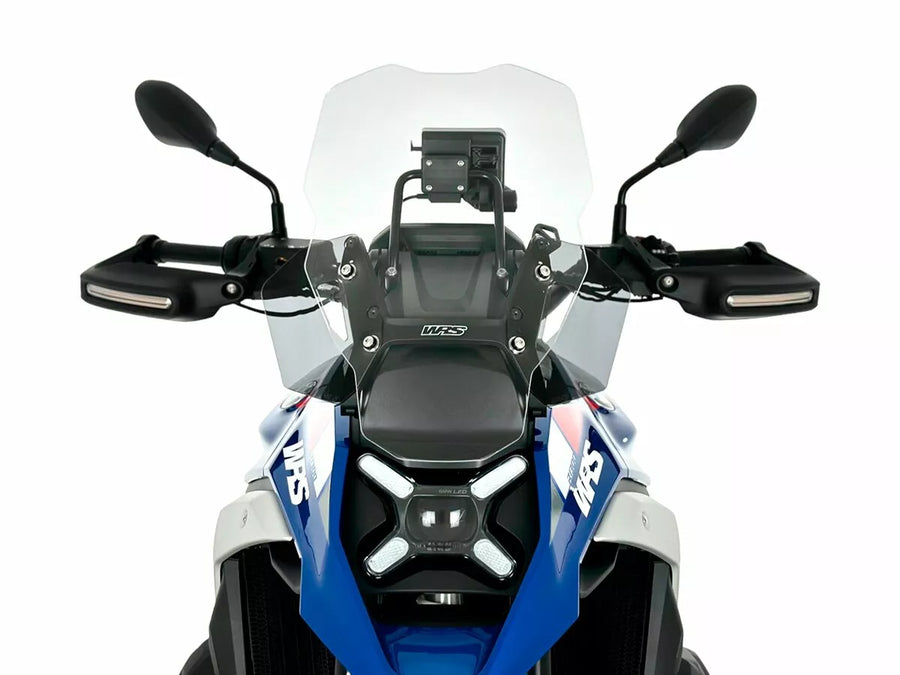 BMW R 1150 R [WRS] - voorruit