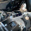 harley davidson sportster s 1250 [HEINZ BIKES] – LED-Blinker-2