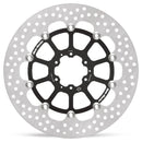 Honda CRF 1100 L Africa Twin DCT ABS [2021-2022] - Halo Series Schwimmende Bremsscheibe – Bild 1