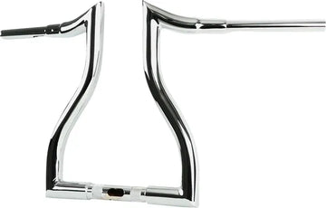 Harley Davidson Fltr [LA CHOPPERS] – Hammerhead Lenker