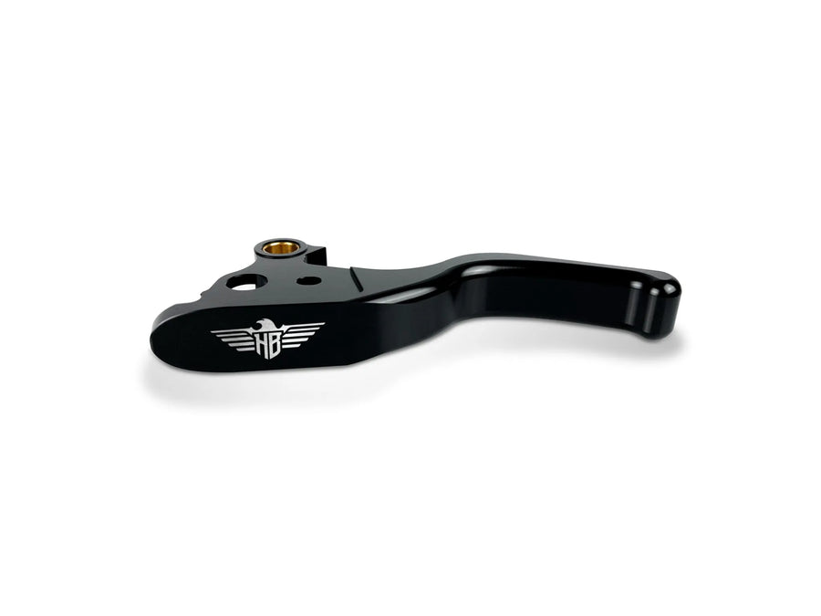 harley davidson touring [HEINZ BIKES] – PERFORMANCE 3-Finger Hebel
