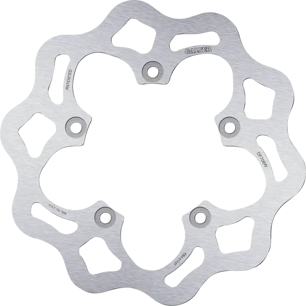 ducati 749 [2003-2004] - Bremsscheibe – Bild 3