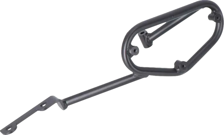 honda cb 1000 [SW-MOTECH] – SLC side luggage rack