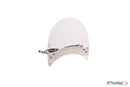 YAMAHA SR 125 SE [2001] – Roadster Verkleidungsscheibe Windschild – Transparent-7