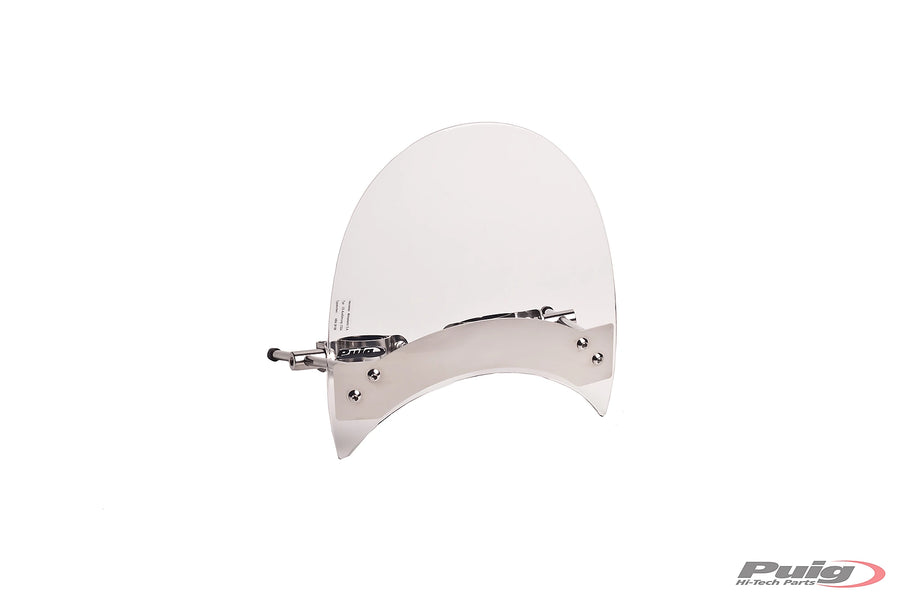 HONDA CMX 500 REBEL SE [2024] - PUIG Roadster Fairing | Clear | PUIG 0444W