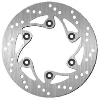 Husqvarna Svartpilen 125 [2024] - Wave® brake disc – picture 8