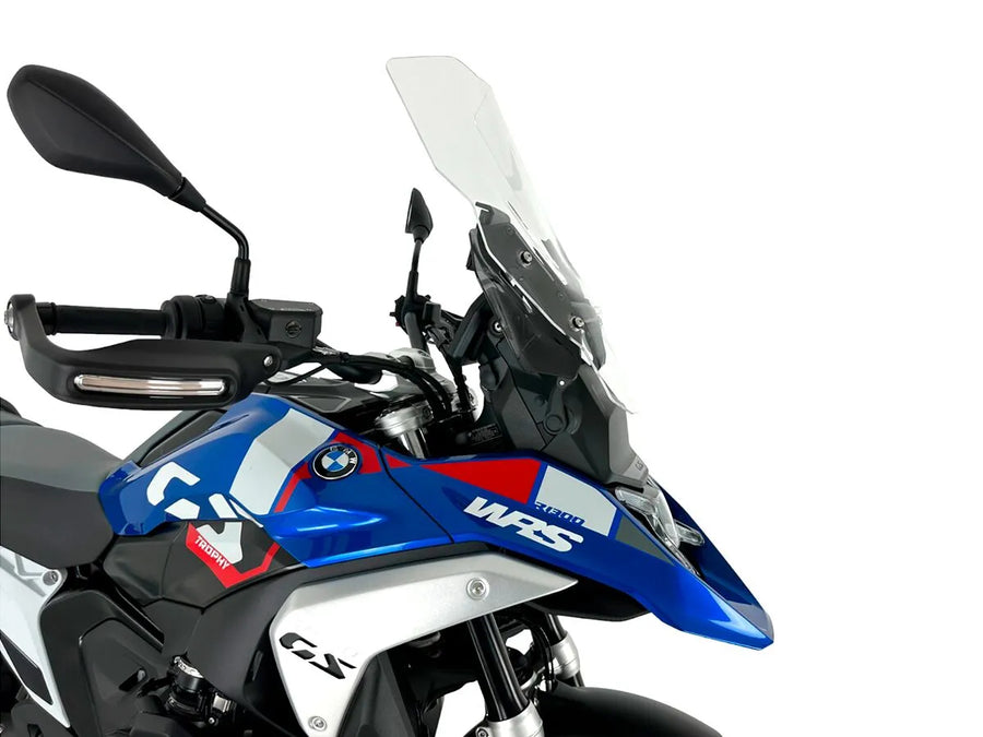 BMW R 1300 GS [WRS] - windshield
