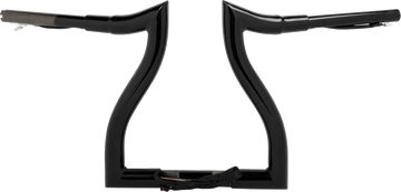 harley davidson fltruse [LA CHOPPERS] – Vorverkabelter Hammerhead Lenker
