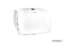 HONDA VISION 110 E5 [2025] - Maxi Box | Weiß | PUIG 0468B