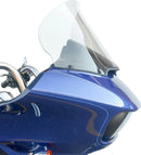 harley davidson touring [KLOCK WERKS] – Pro Touring Flare™ Windschutzscheibe-4