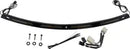 Harley Davidson Flhtcui [CUSTOM DYNAMICS] – Genesis® 4 Dynamic LED Batwing-Scheibenzierleiste