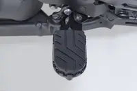 BMW R 1300 GS Adventure [2024-2026] - EVO Fußrasten-Satz schwarz – Bild 12