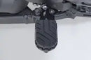 BMW R 1300 GS Adventure [2024-2026] - EVO Fußrasten-Satz schwarz – Bild 12