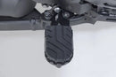 BMW R 1300 GS Adventure [2024-2026] - EVO Fußrasten-Satz schwarz – Bild 6