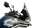 cf moto 800 [WRS] – Standard Windschild CF MOTO 800MT-2