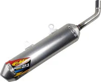 Gas MC 125 [2021, 2023] - Turbinecore 2.1 Endschalldämpfer – Bild 8