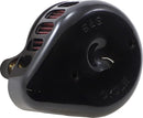Harley-Davidson FLFBS 1923 Softail Fat Boy 117 [2025] - Mini Teardrop Stealth Luftfilter-Kit – Bild 1
