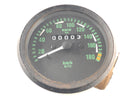 BMW R 100 GS 247E [1991] - Speedometer cockpit-3